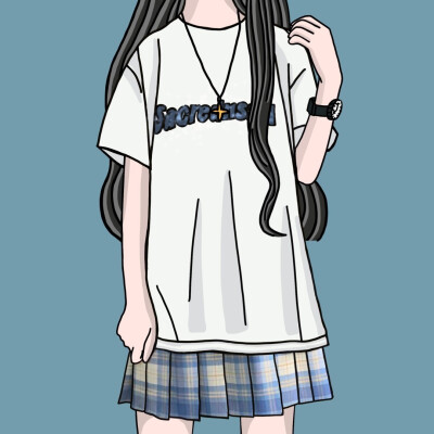 头像