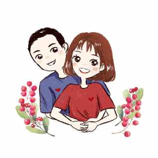 头像