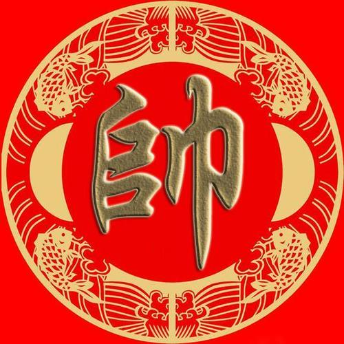 头像