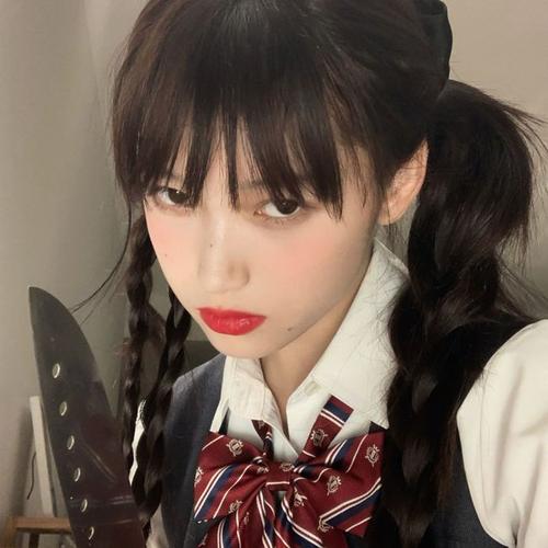 头像