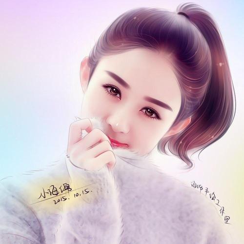 头像