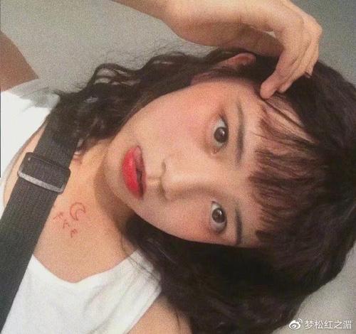 头像