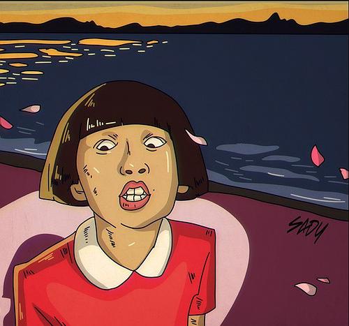 头像
