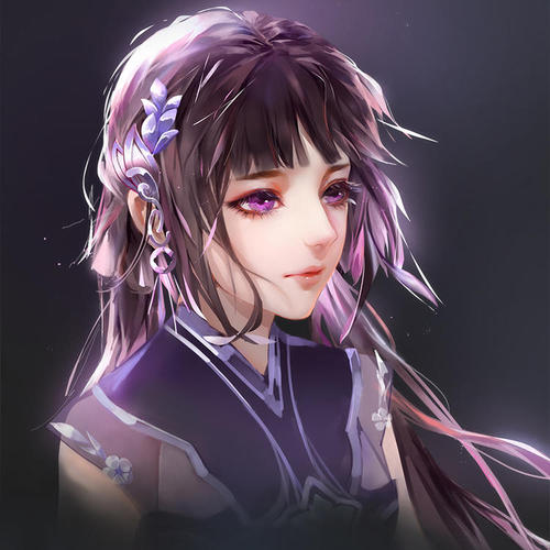 头像