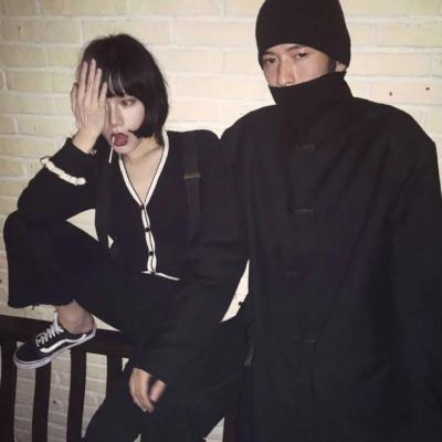 头像