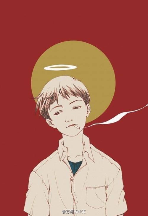 头像