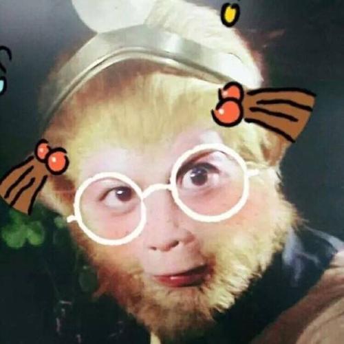 头像
