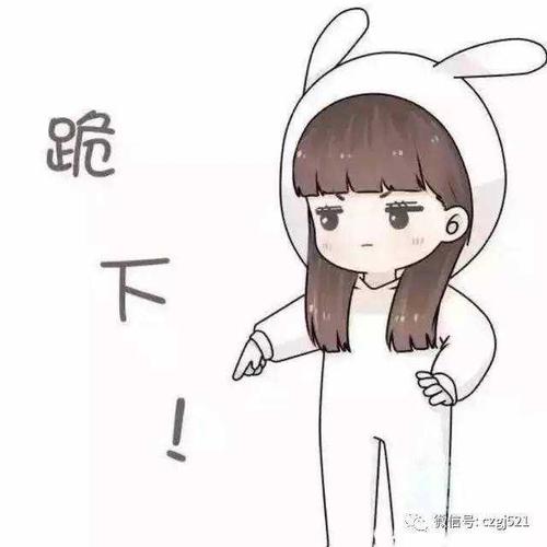 头像