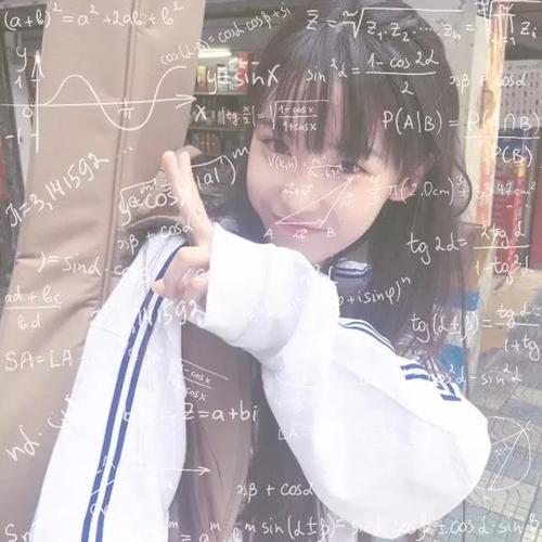头像