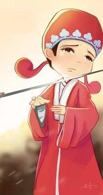 头像