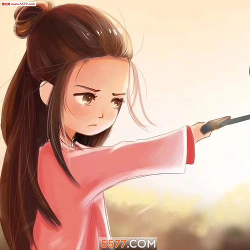 头像