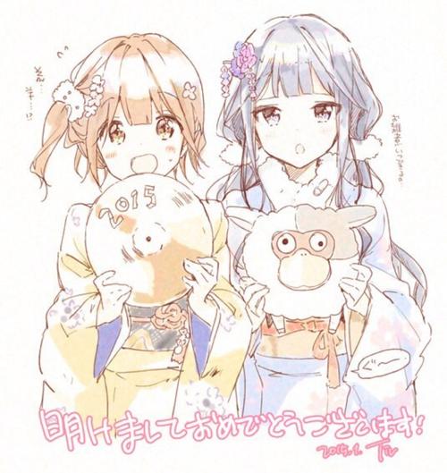 头像