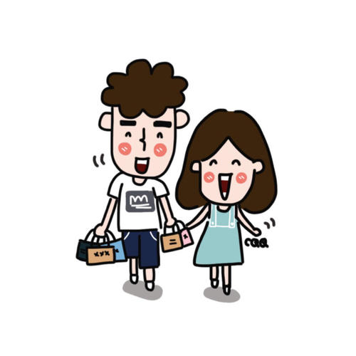 头像