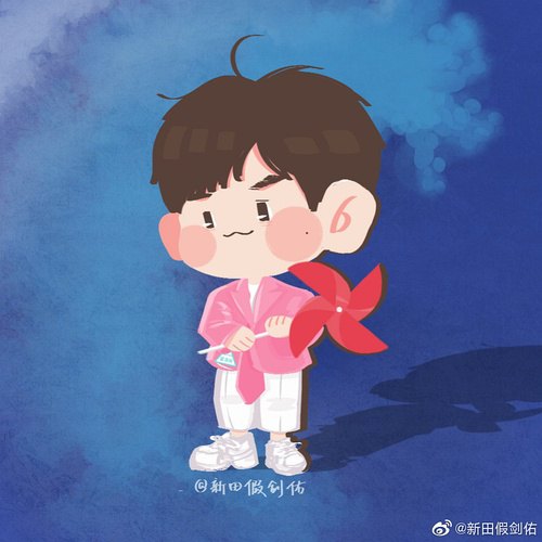 头像