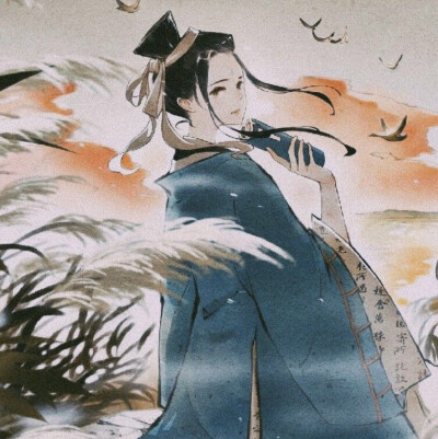 头像