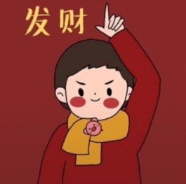 头像