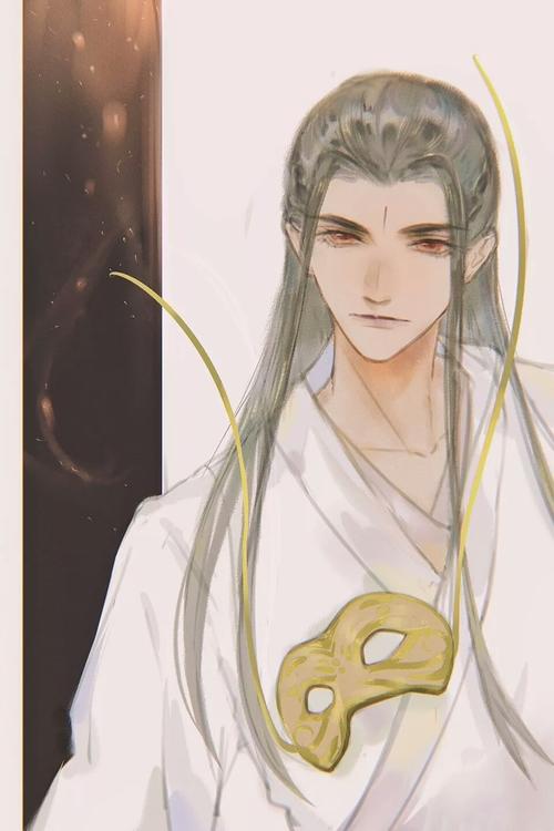 头像