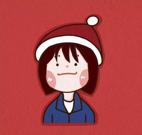 头像