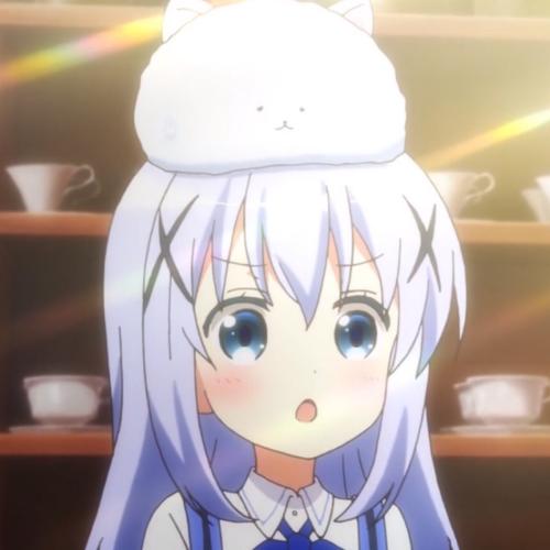 头像