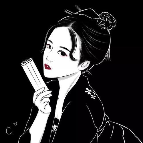 头像