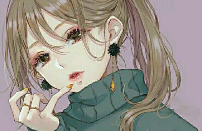 头像