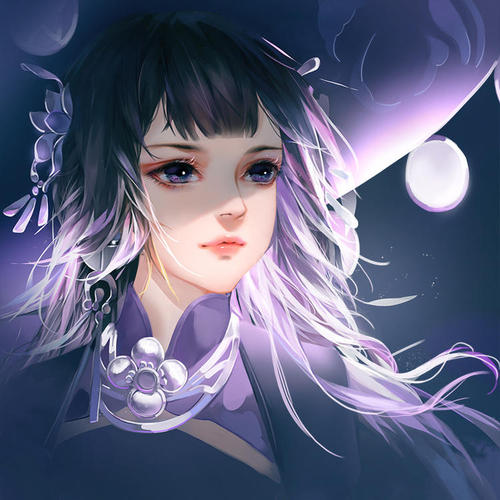 头像