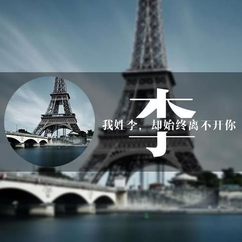 头像