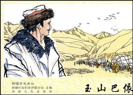 头像