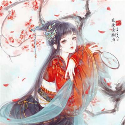 头像