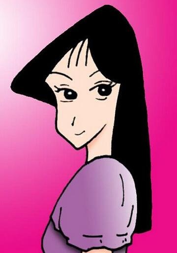头像