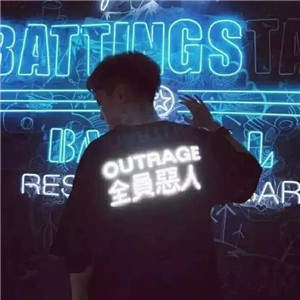 头像
