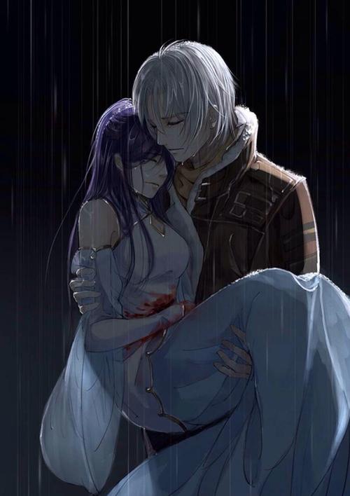 头像