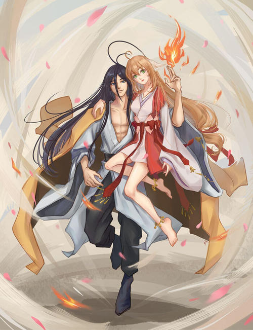 头像