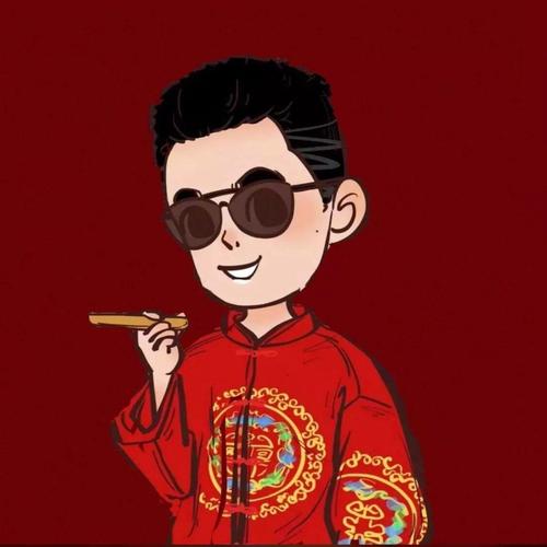 头像