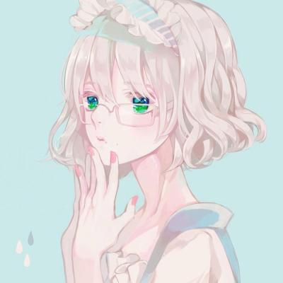 头像