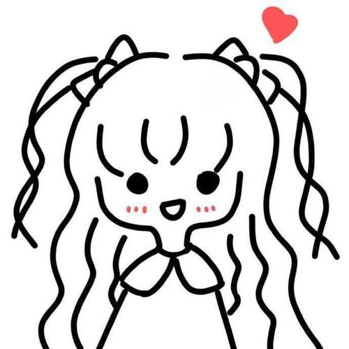 头像