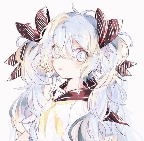 头像