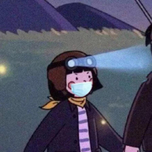 头像
