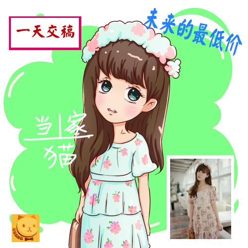 头像