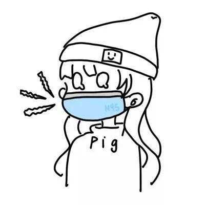 头像