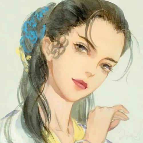 头像