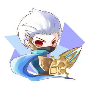 头像
