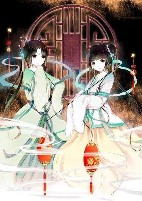 头像