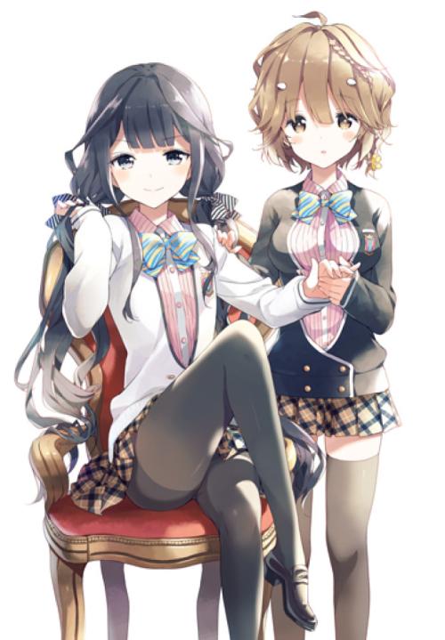 头像