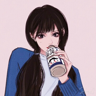头像