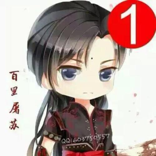 头像