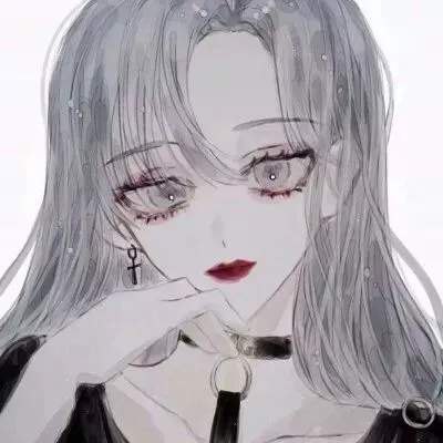 头像