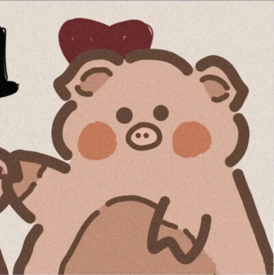 头像