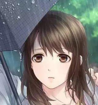 头像