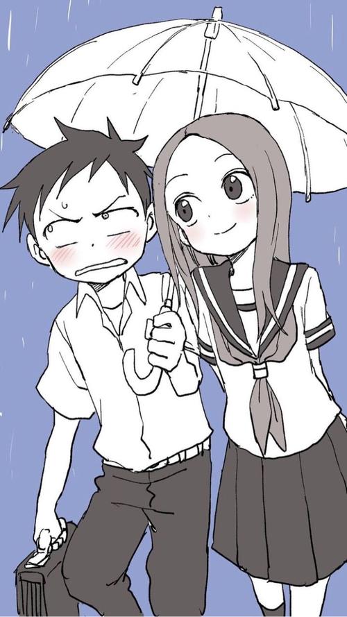 头像